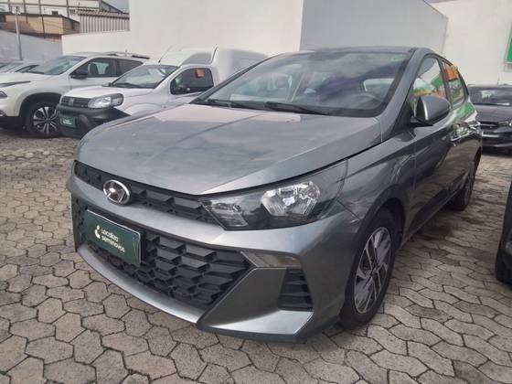 HYUNDAI HB20 1.0 12V FLEX LIMITED PLUS MANUAL HYUNDAI HB20 1.0 12V FLEX LIMITED PLUS MANUAL